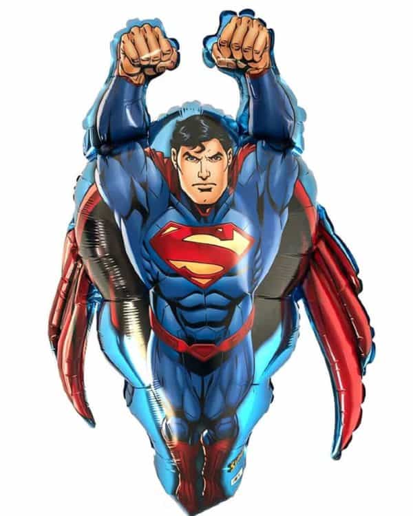 Фигура Супермен 86 см
